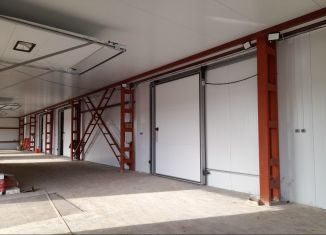 Склад в аренду, 200 м2, Самарская область, улица Механиков, 11с2