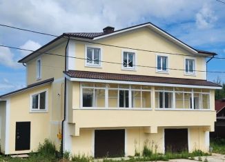 Продам дом, 217 м2, Иваново, Интернациональная улица, 22