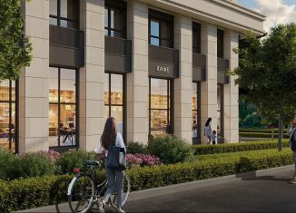 Продается 1-комнатная квартира, 40 м2, Ростов-на-Дону, проспект Сиверса