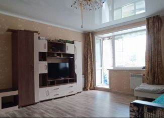 1-комнатная квартира на продажу, 49.5 м2, Еврейская АО, Вокзальная улица, 34