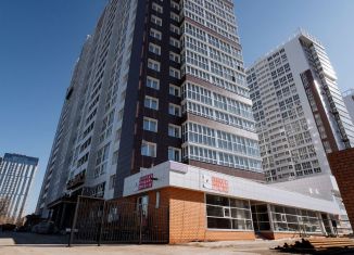 Сдается в аренду помещение свободного назначения, 185 м2, Республика Башкортостан, улица Минигали Губайдуллина, 12