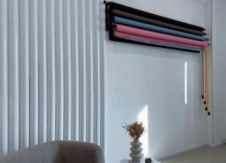 Продается квартира студия, 44 м2, Избербаш, улица Г. Брода, 2