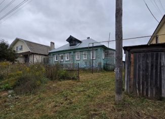 Дом на продажу, 52 м2, деревня Фроловское, деревня Фроловское, 126