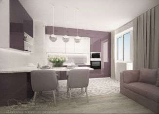 Квартира на продажу студия, 32.4 м2, Тюмень, Ленинский округ