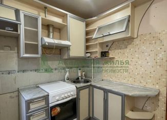 Продажа двухкомнатной квартиры, 45.2 м2, Саратов, Миллеровская улица, 64А