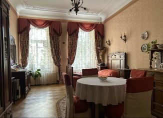 Сдается в аренду 1-комнатная квартира, 45 м2, Санкт-Петербург, улица Ленина, 26