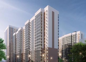 Продам 1-комнатную квартиру, 36.6 м2, Воронеж