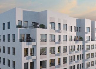 Продам двухкомнатную квартиру, 64.9 м2, Тюмень, улица Евгения Войнова, 3