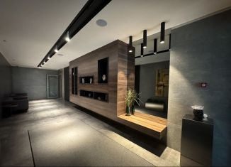 Продажа квартиры студии, 24.9 м2, Екатеринбург, Ленинский район, улица Чкалова, 18