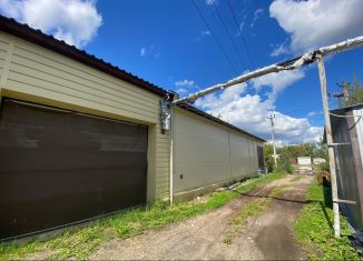 Аренда производства, 310 м2, Казань, улица Сибирский Тракт, 53Г