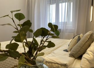 Продается 2-комнатная квартира, 58 м2, Октябрьский, улица Рахимьяна Насырова, 18