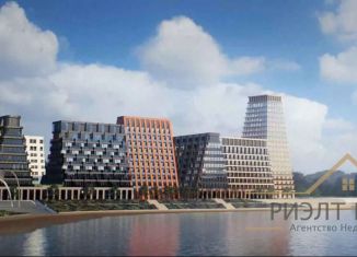 Продаю трехкомнатную квартиру, 75 м2, Казань, улица Дулата Али, 13