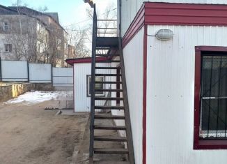 Помещение свободного назначения на продажу, 1000 м2, Забайкальский край, микрорайон Геофизический, 16