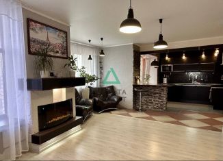 Продается 2-комнатная квартира, 76.2 м2, Республика Башкортостан, Дагестанская улица, 12