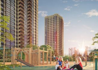 Продам двухкомнатную квартиру, 41.9 м2, Ростов-на-Дону, проспект Солженицына