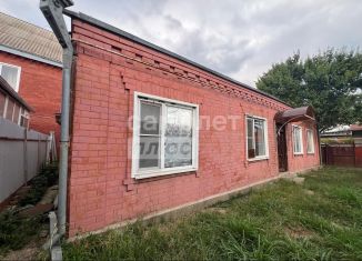 Дом на продажу, 93 м2, Армавир, Коммунистическая улица, 10