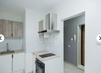 Сдам в аренду однокомнатную квартиру, 34 м2, Тюмень, Транспортная улица, 119/1