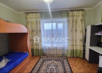 Продаю двухкомнатную квартиру, 52.5 м2, Чита, Весенняя улица, 16