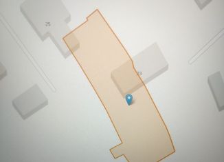 Продам земельный участок, 8 сот., Воронеж, улица Пятилетка, 23