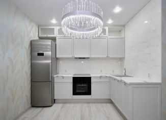 Продается 1-ком. квартира, 45.9 м2, Краснодар, Школьная улица, 13/9, Школьный микрорайон