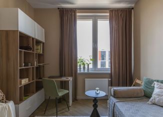 Сдам двухкомнатную квартиру, 69 м2, деревня Румянцево, улица Инженера Кнорре, 7к3