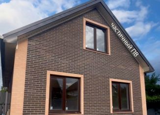 Продается дом, 125 м2, Краснодарский край, улица 4-я Линия