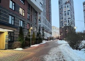 Продается однокомнатная квартира, 39.8 м2, посёлок Коммунарка, Фитарёвская улица, 19к1, ЖК Гарден Парк Эдальго