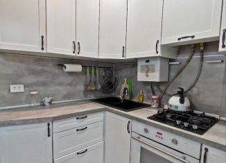 Аренда 2-ком. квартиры, 45 м2, Уфа, проспект Октября, 26/2