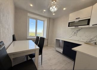 Продается двухкомнатная квартира, 57 м2, Ростов-на-Дону, Заводская улица, 35