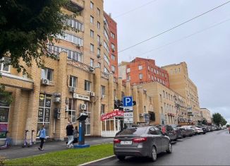 Продажа помещения свободного назначения, 70 м2, Тюмень, улица Володарского, 14