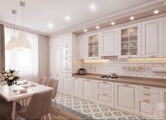 2-комнатная квартира на продажу, 68 м2, Дагестан, Хушетское шоссе, 7