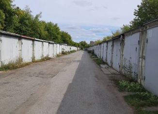 Продажа гаража, 18 м2, Омская область, улица Воровского