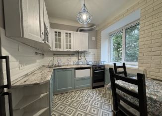 Продаю 2-ком. квартиру, 40.4 м2, Нижний Новгород, Мало-Ямской переулок, 4, Нижегородский район