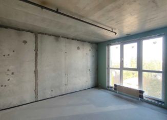 Однокомнатная квартира на продажу, 45 м2, Махачкала, улица Гаджимагомедова, 1к1