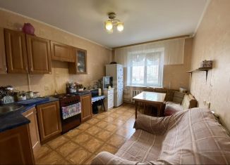 Продается 1-ком. квартира, 45.1 м2, Тюмень, Народная улица, 10