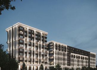 1-комнатная квартира на продажу, 40 м2, Ростов-на-Дону, проспект Сиверса