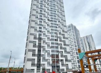 Продается 3-комнатная квартира, 78.4 м2, Республика Башкортостан, проспект Дружбы Народов, 57