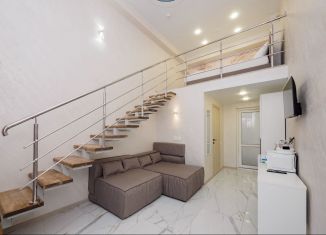 2-комнатная квартира на продажу, 25 м2, Сочи, Бамбуковая улица, 14А