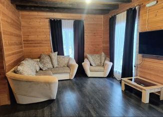 Сдается дом, 155 м2, поселок городского типа Шерегеш, улица Строителей