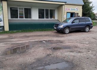 Продажа торговой площади, 280 м2, Алтайский край, Станционный переулок, 6