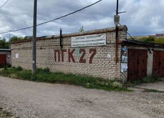 Продается гараж, 23 м2, Пермский край, территория ГСК 27, 192