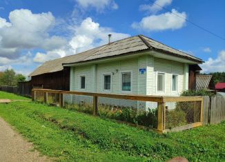 Продам дом, 33 м2, Пермский край, Западная улица