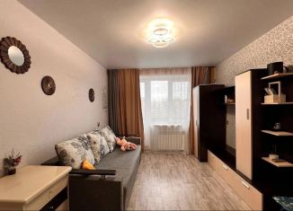 Сдам однокомнатную квартиру, 33.2 м2, Волхов, улица Нахимова, 5