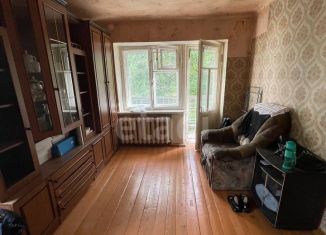 Продажа 1-ком. квартиры, 31 м2, Калуга, улица Карла Либкнехта, 8