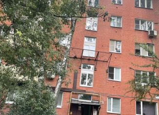 Продам однокомнатную квартиру, 31 м2, Мытищи, улица Матросова, 21/18