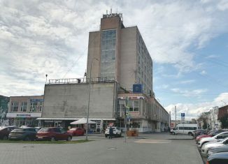 Продам помещение свободного назначения, 43.5 м2, Тамбов, Коммунальная улица, 21А