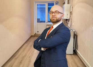 Продаю 1-комнатную квартиру, 35 м2, Ставрополь, улица Доваторцев, 219Б