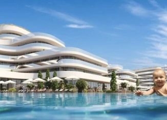 Продажа 1-ком. квартиры, 99 м2, Крым, Набережная улица, 64