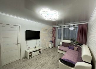 3-ком. квартира на продажу, 47.6 м2, Старый Оскол, микрорайон Весенний, 3А