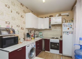 Продается 1-комнатная квартира, 39 м2, село Михайловка, Сливовая улица, 7